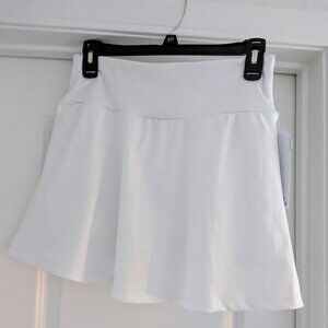 Preppy Tennis Skort